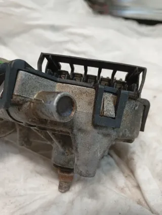 Motor Brazo Mercedes W210