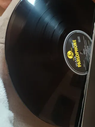 Vinilo Whitesnake Trouble