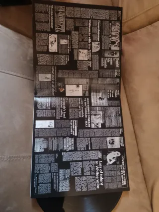 Vinilo Whitesnake Trouble