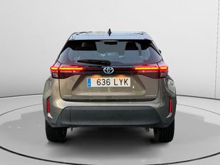 Toyota Yaris Cross Premiere Edition