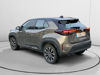 Toyota Yaris Cross Premiere Edition