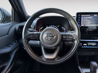 Toyota Yaris Cross Premiere Edition
