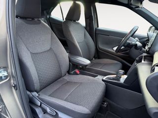 Toyota Yaris Cross Premiere Edition