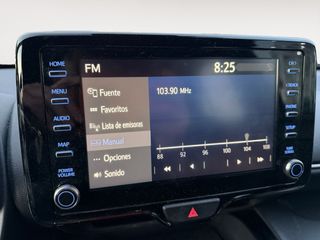 Toyota Yaris Cross Premiere Edition