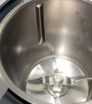 Thermomix TM6