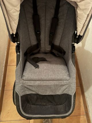 Bugaboo Cameleon 3 gris  400€ negociable