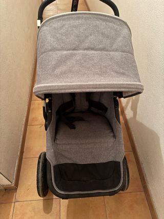 Bugaboo Cameleon 3 gris  400€ negociable