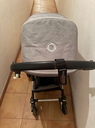 Bugaboo Cameleon 3 gris  400€ negociable