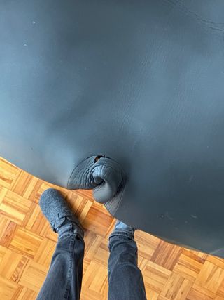 Neopreno Nabaiji Triatlón Talla 42