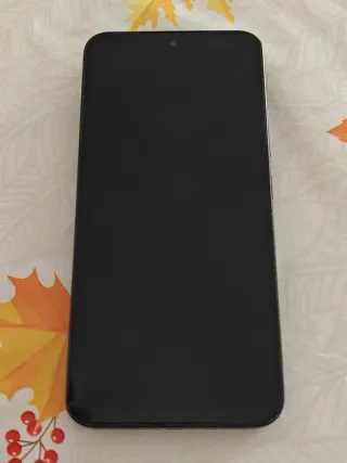 Xiaomi 15 Nero 12/512GB