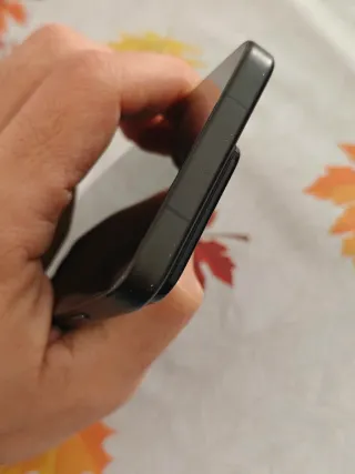 Xiaomi 15 Nero 12/512GB