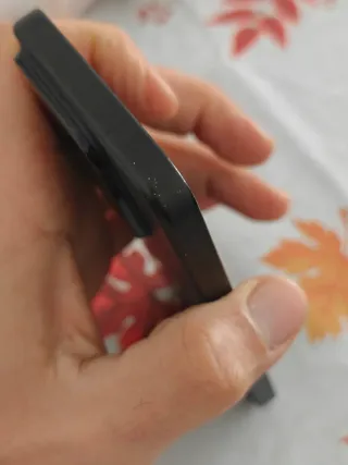 Xiaomi 15 Nero 12/512GB