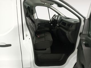 Renault Trafic BLUE dCi