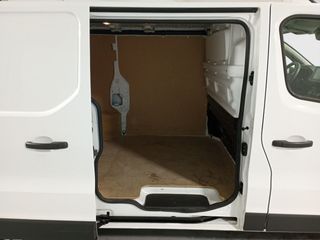 Renault Trafic BLUE dCi