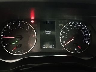 Renault Trafic BLUE dCi