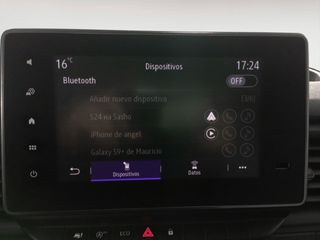 Renault Trafic BLUE dCi