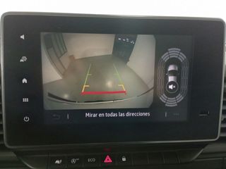 Renault Trafic BLUE dCi