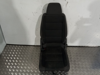 ASIENTOS TRASERO IZQUIERDO VOLKSWAGEN TOURAN (1T2