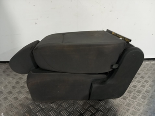 ASIENTOS TRASERO IZQUIERDO VOLKSWAGEN TOURAN (1T2