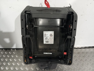 ASIENTOS TRASERO IZQUIERDO VOLKSWAGEN TOURAN (1T2