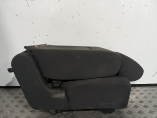 ASIENTOS TRASERO IZQUIERDO VOLKSWAGEN TOURAN (1T2