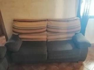 Mueble de comedor completo