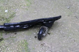 Waveboard preto