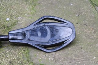 Waveboard preto