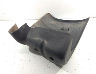 Punta paragolpes trasera opel movano (2004 2086895