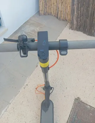 Patinete Eléctrico Xiaomi Mi 4 Go