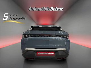 Peugeot 3008 Hybrid 5 AÑOS GARANTÍA