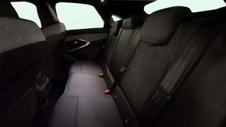 Peugeot 3008 Hybrid 5 AÑOS GARANTÍA