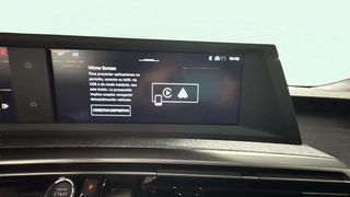 Peugeot 3008 Hybrid 5 AÑOS GARANTÍA