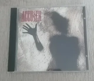CD Accuser - Reflections