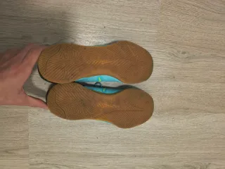 Zapatillas de Fútbol-Sala