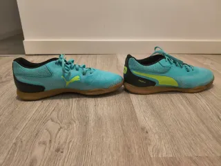 Zapatillas de Fútbol-Sala