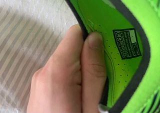 Scarpe da calcio Skechers Razor FG