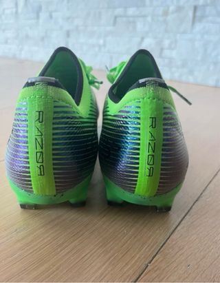 Scarpe da calcio Skechers Razor FG