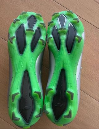 Scarpe da calcio Skechers Razor FG