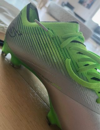 Scarpe da calcio Skechers Razor FG