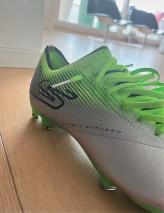 Scarpe da calcio Skechers Razor FG