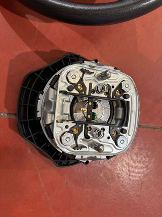 Kit Airbag BMW serie x1 Volante