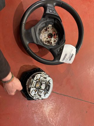 Kit Airbag BMW serie x1 Volante