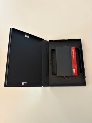 ninja gaiden sega master system eur