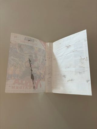 ninja gaiden sega master system eur