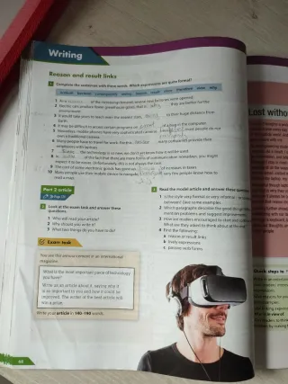 Compact First Students Book without Answers Eng...