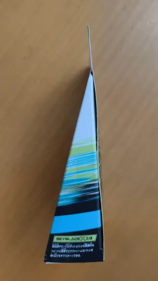 Beyblade X BX-36 Random Booster Whale Wave