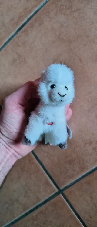 Trudino Alpaca Peluche
