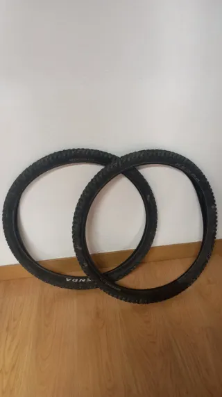 Cubiertas Kenda Regolith 29x2.40