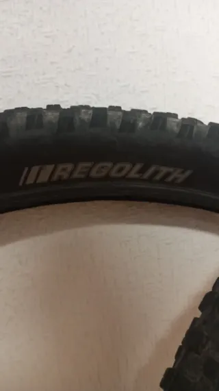 Cubiertas Kenda Regolith 29x2.40